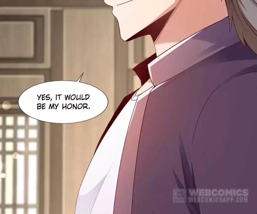 The Godly Son-in-Law of the Nation Chapter 171 223 19