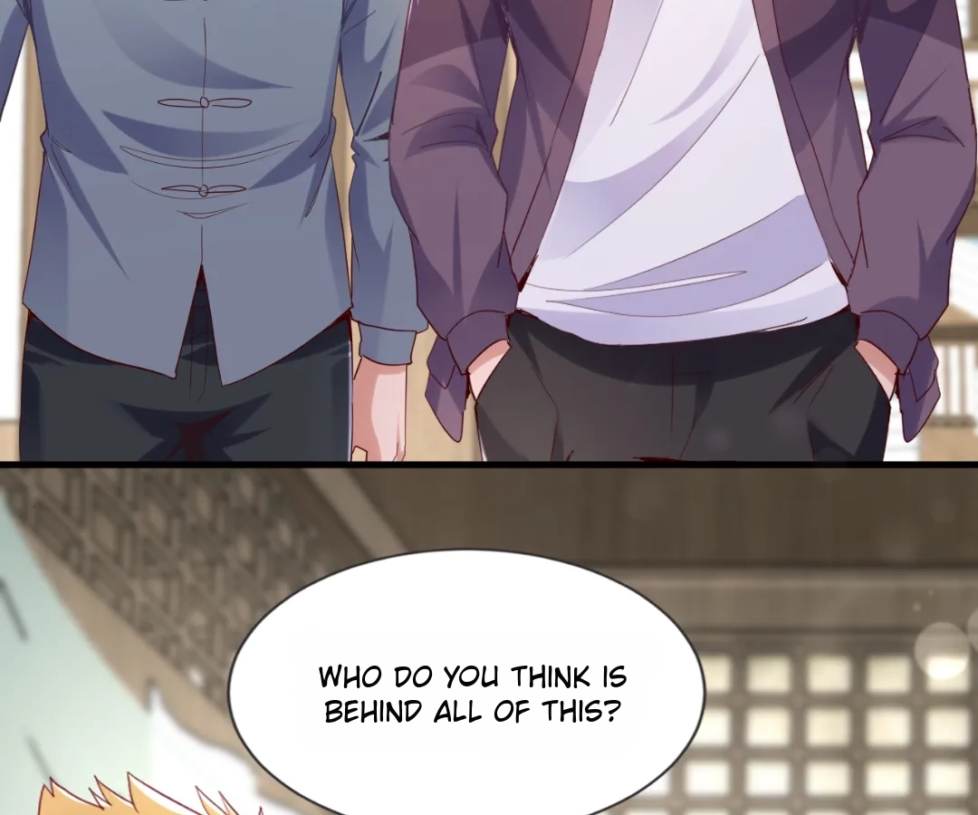 The Godly Son-in-Law of the Nation Chapter 171 206 2