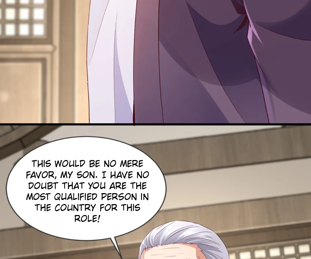 The Godly Son-in-Law of the Nation Chapter 171 224 20
