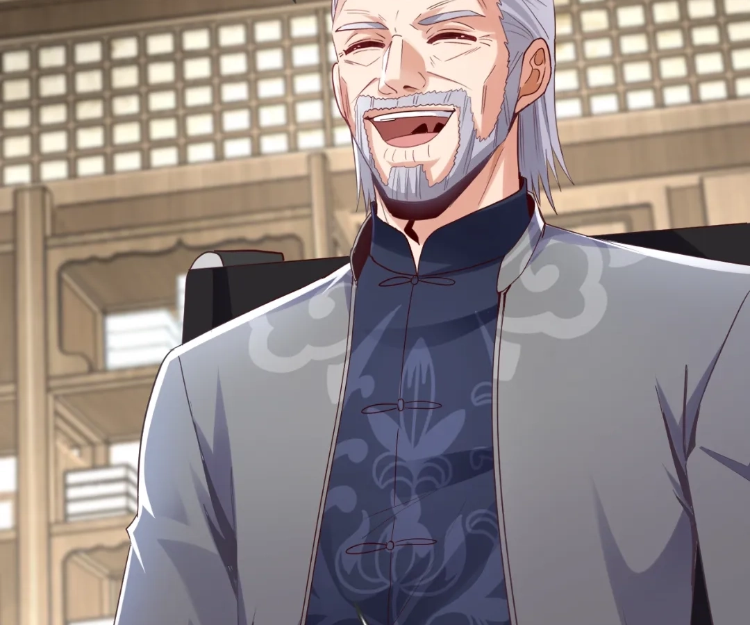 The Godly Son-in-Law of the Nation Chapter 171 225 21