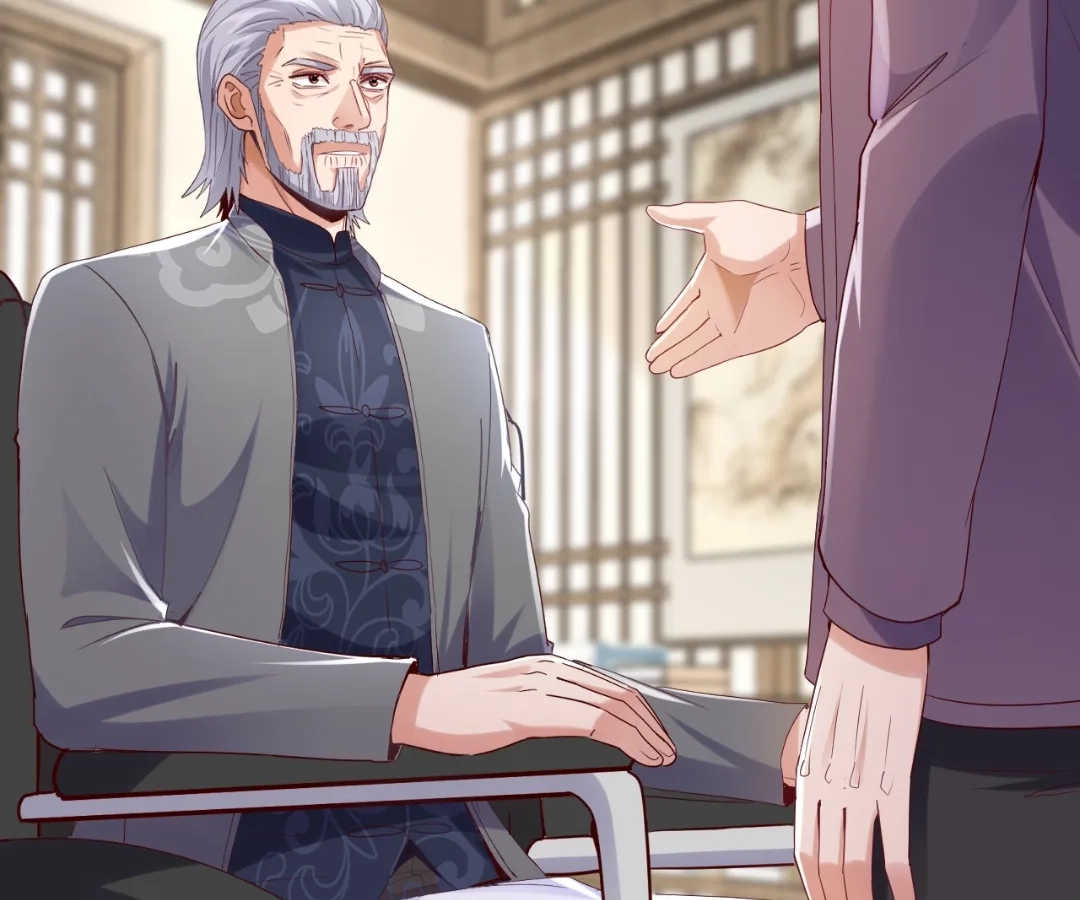 The Godly Son-in-Law of the Nation Chapter 171 228 24
