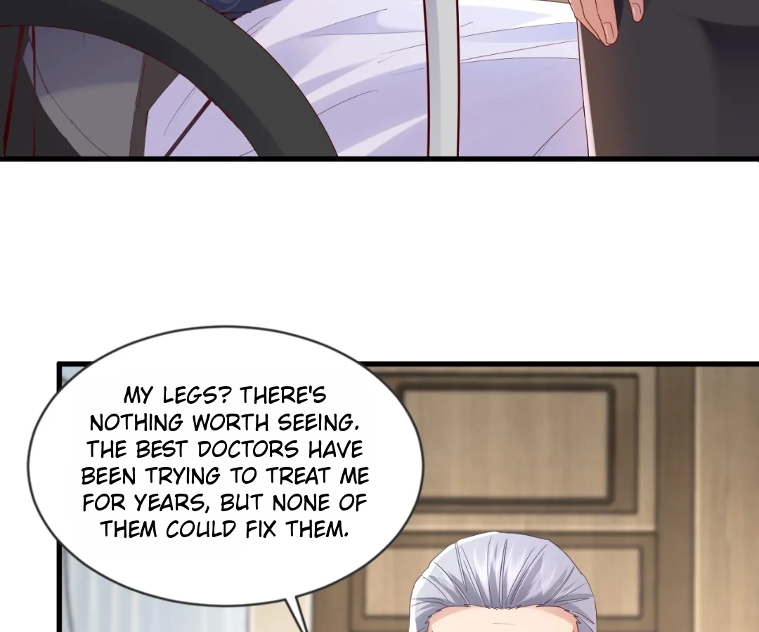The Godly Son-in-Law of the Nation Chapter 171 229 25