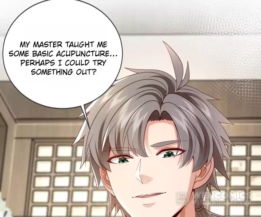The Godly Son-in-Law of the Nation Chapter 171 231 27