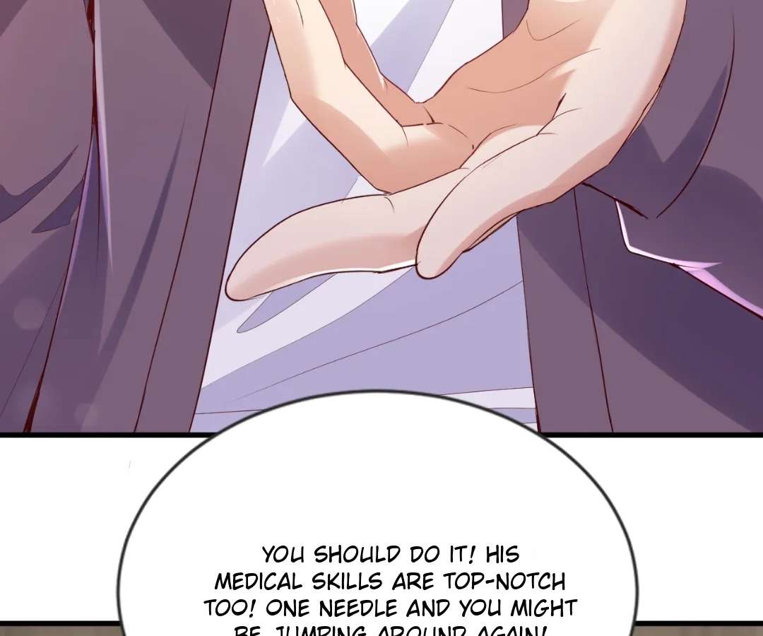 The Godly Son-in-Law of the Nation Chapter 171 233 29