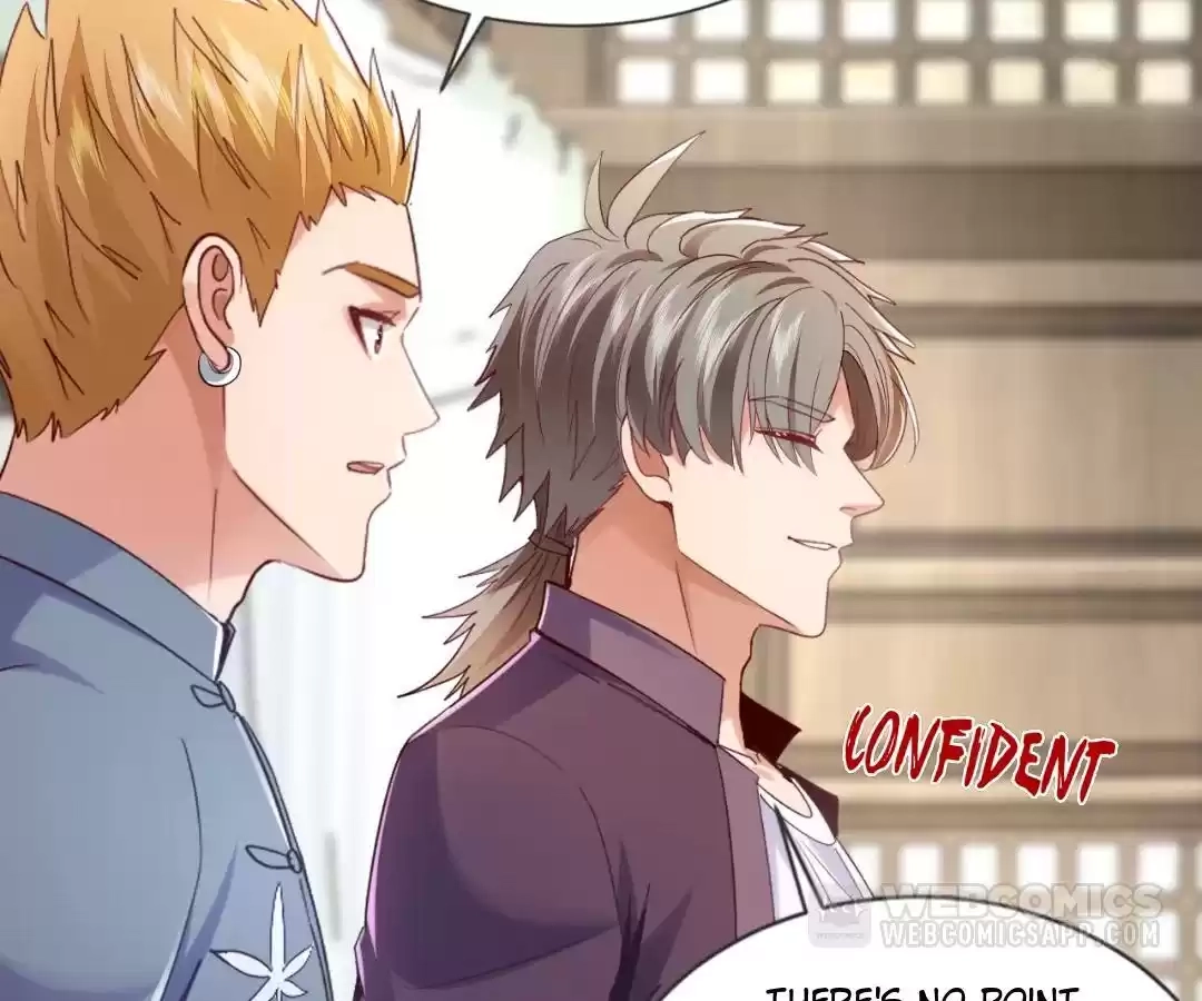The Godly Son-in-Law of the Nation Chapter 171 207 3