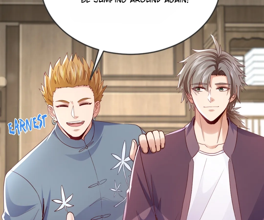 The Godly Son-in-Law of the Nation Chapter 171 234 30