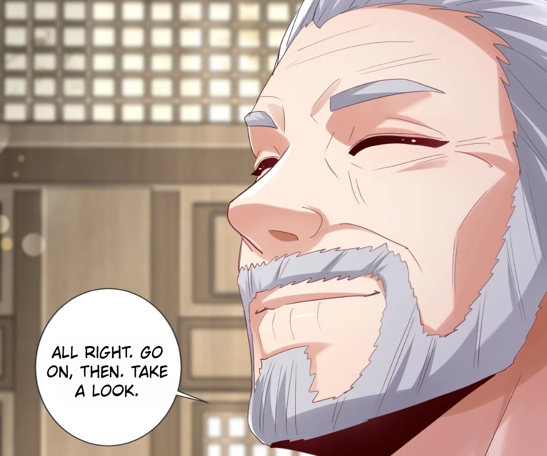 The Godly Son-in-Law of the Nation Chapter 171 236 32