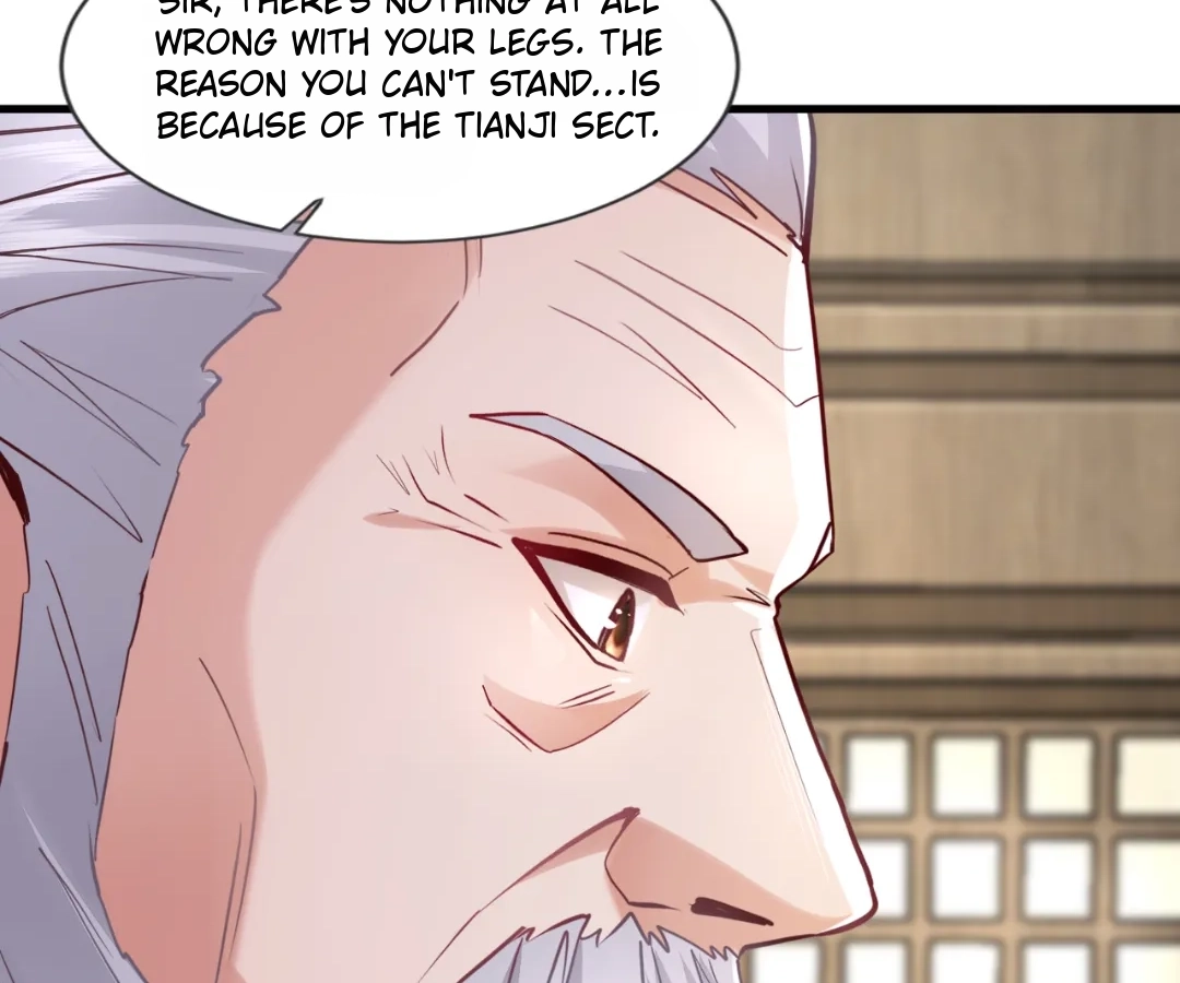 The Godly Son-in-Law of the Nation Chapter 171 241 37