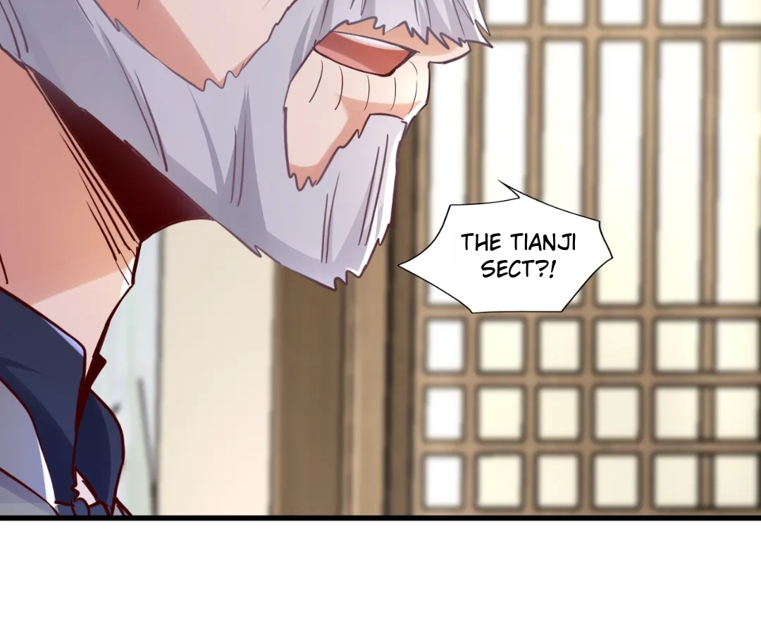 The Godly Son-in-Law of the Nation Chapter 171 242 38