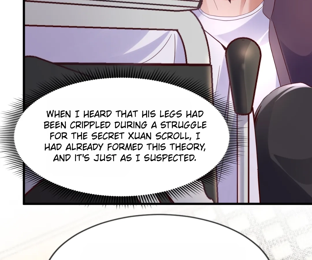 The Godly Son-in-Law of the Nation Chapter 171 244 40