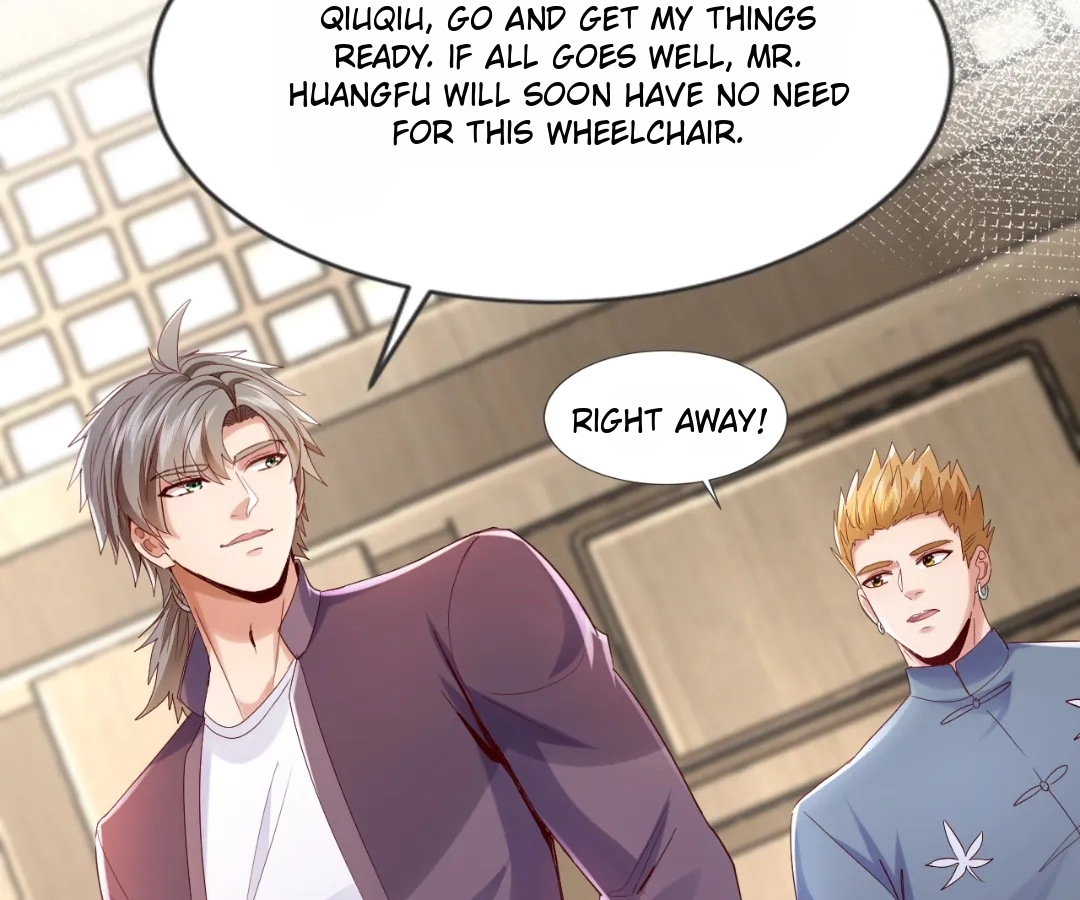 The Godly Son-in-Law of the Nation Chapter 171 245 41