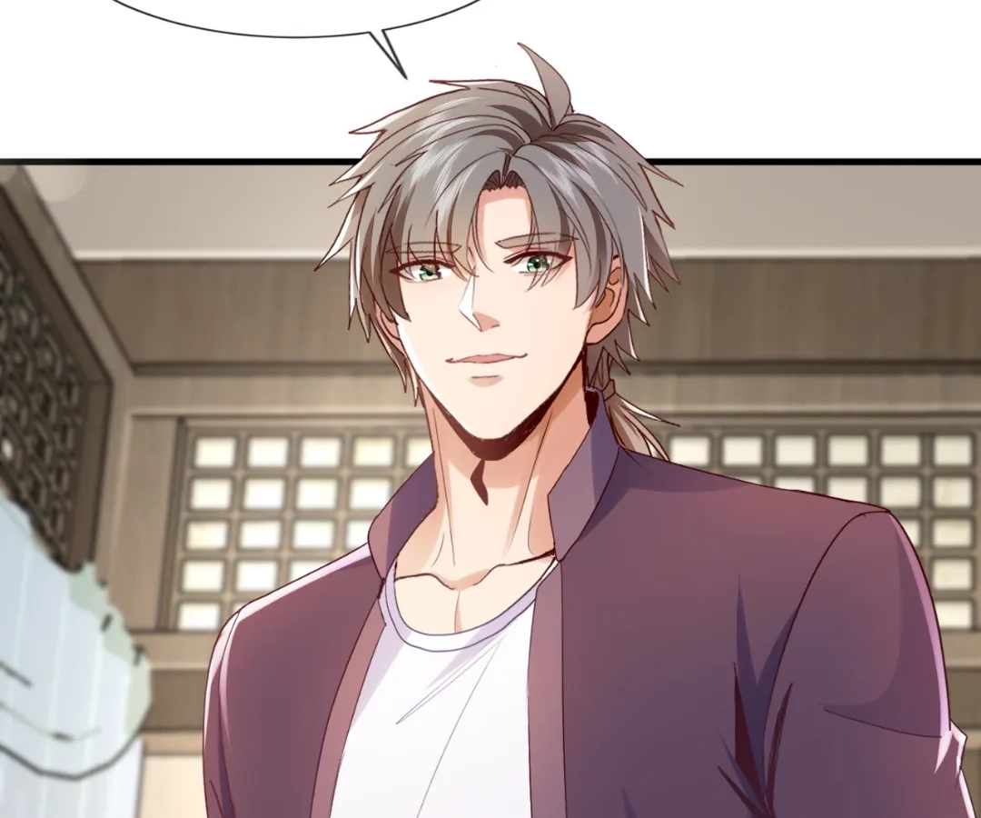 The Godly Son-in-Law of the Nation Chapter 171 252 48