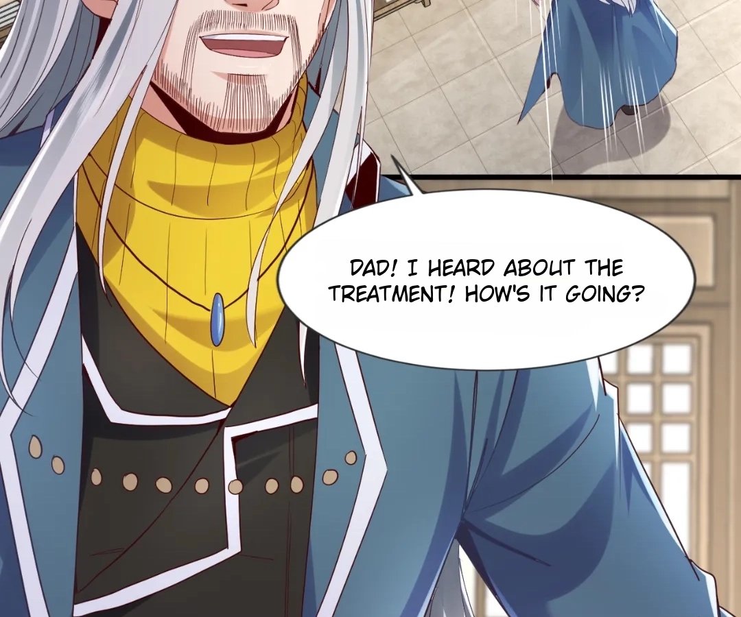 The Godly Son-in-Law of the Nation Chapter 171 256 52