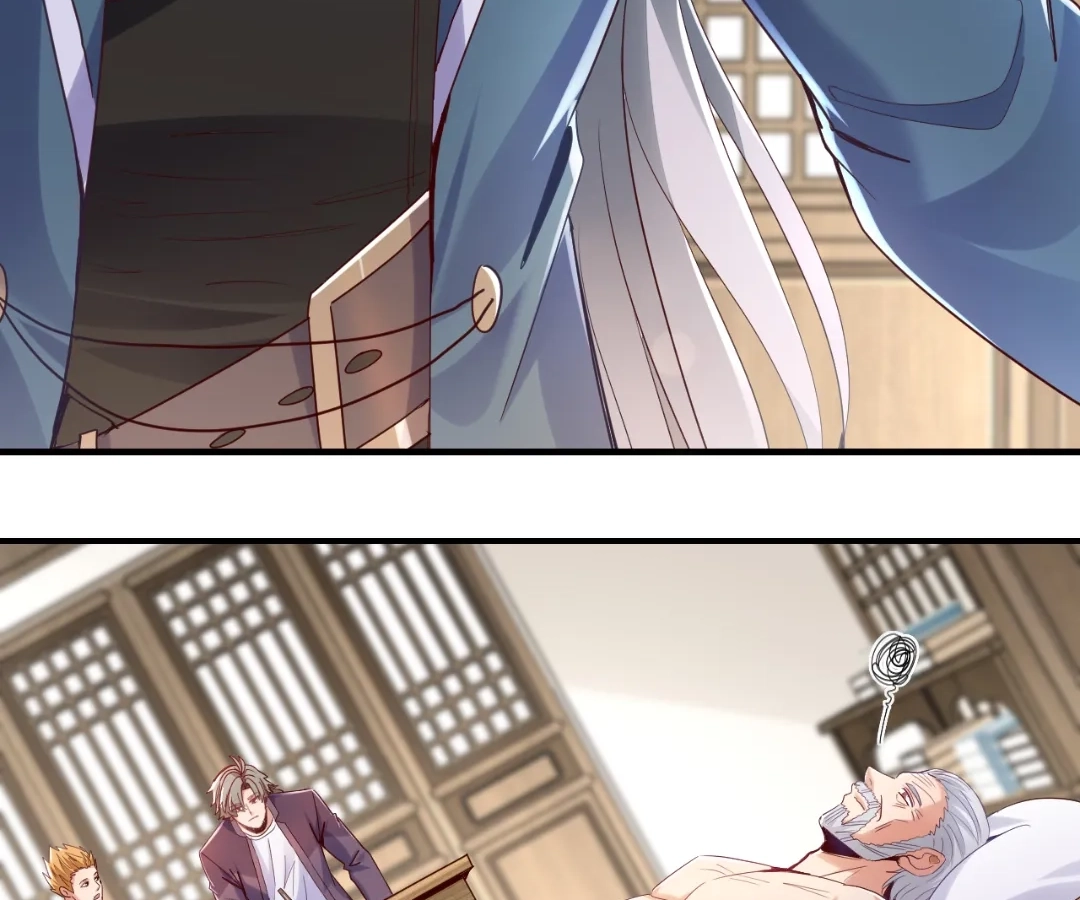 The Godly Son-in-Law of the Nation Chapter 171 257 53