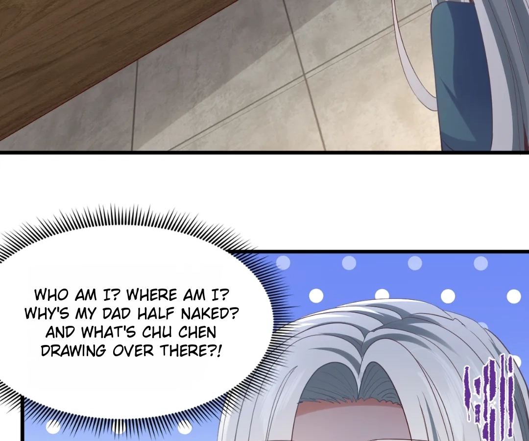 The Godly Son-in-Law of the Nation Chapter 171 259 55