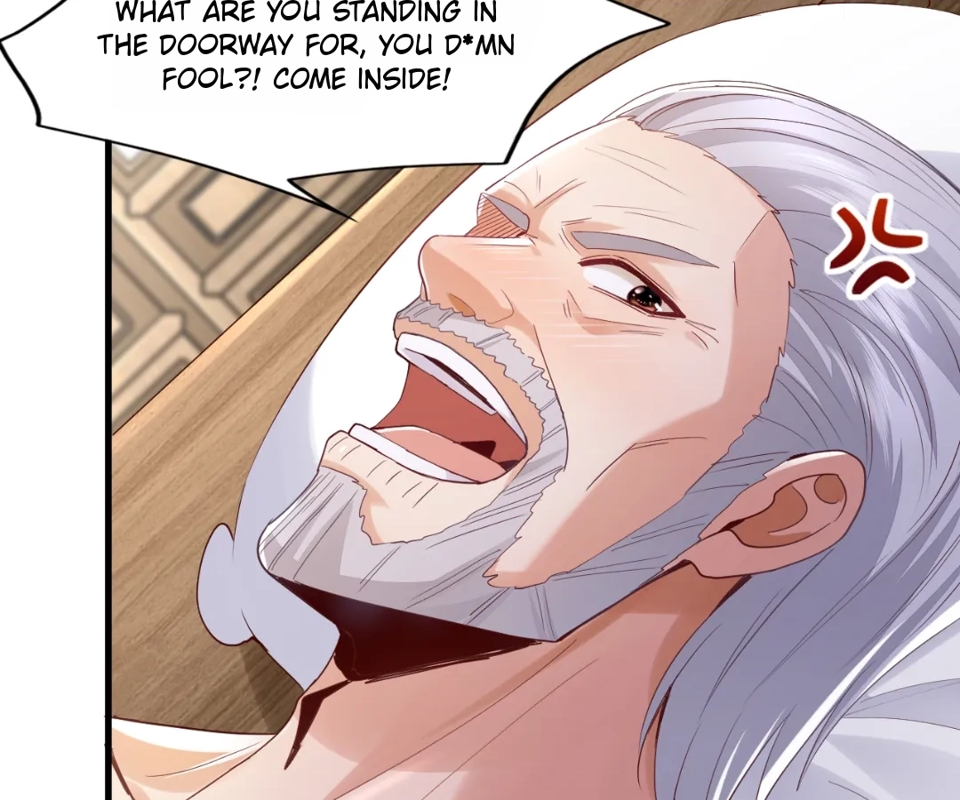 The Godly Son-in-Law of the Nation Chapter 171 261 57