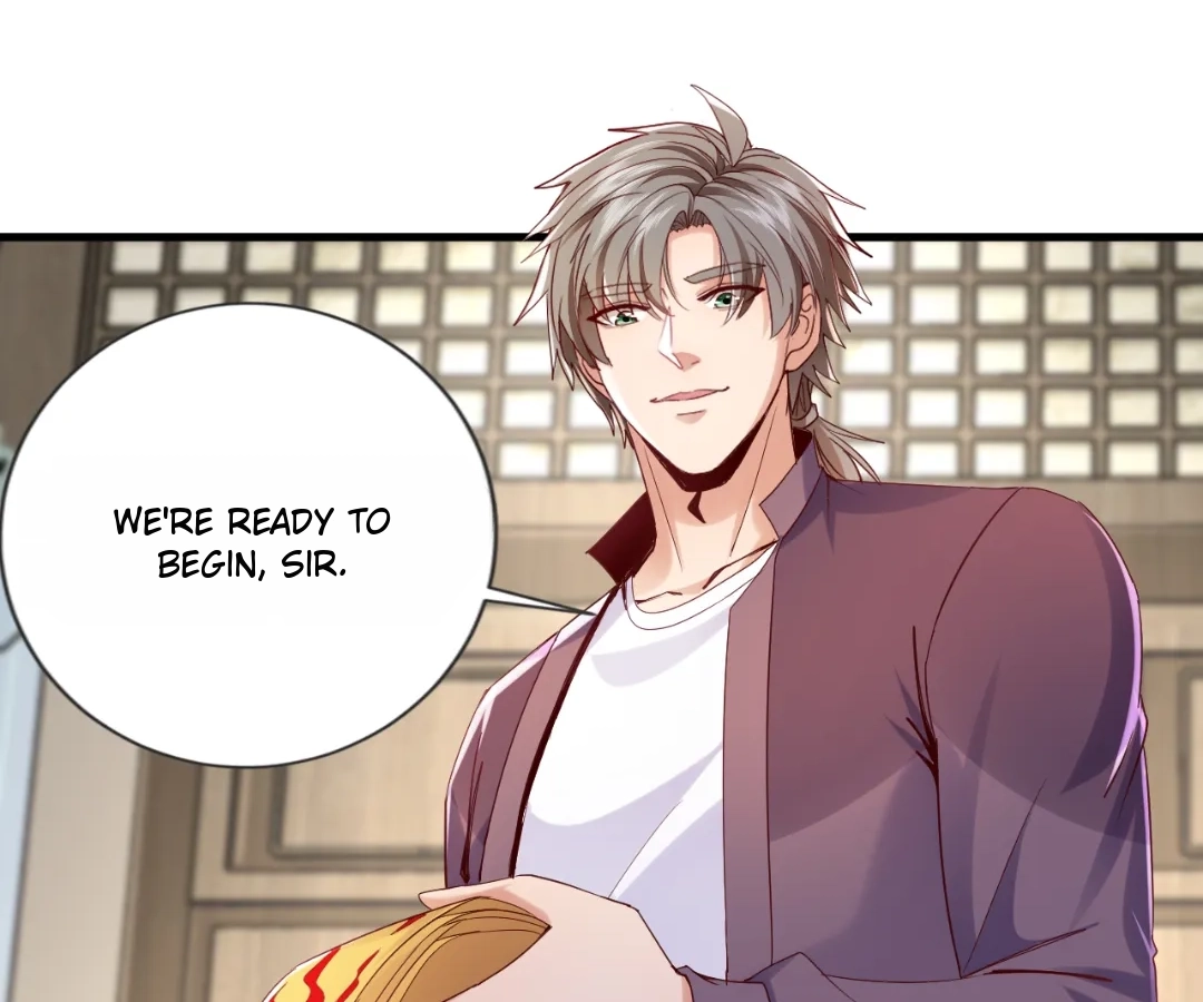 The Godly Son-in-Law of the Nation Chapter 171 264 60