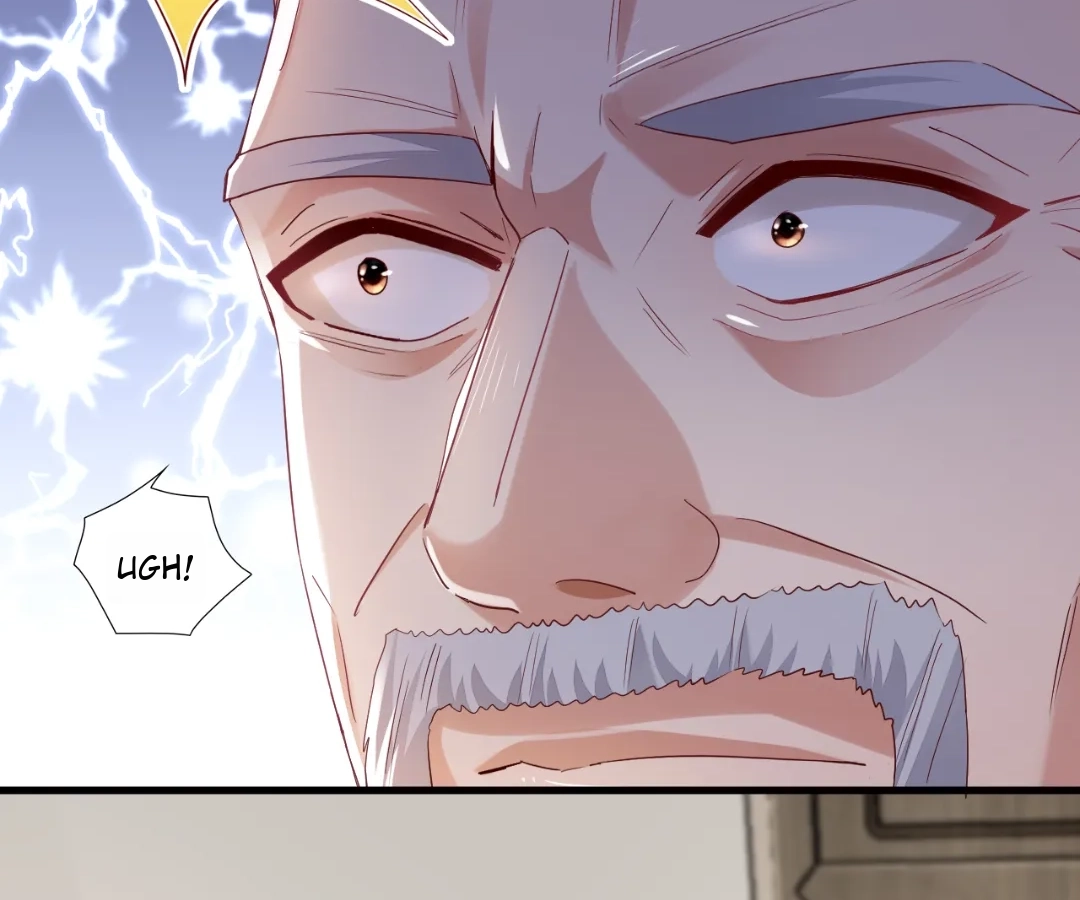 The Godly Son-in-Law of the Nation Chapter 171 268 64
