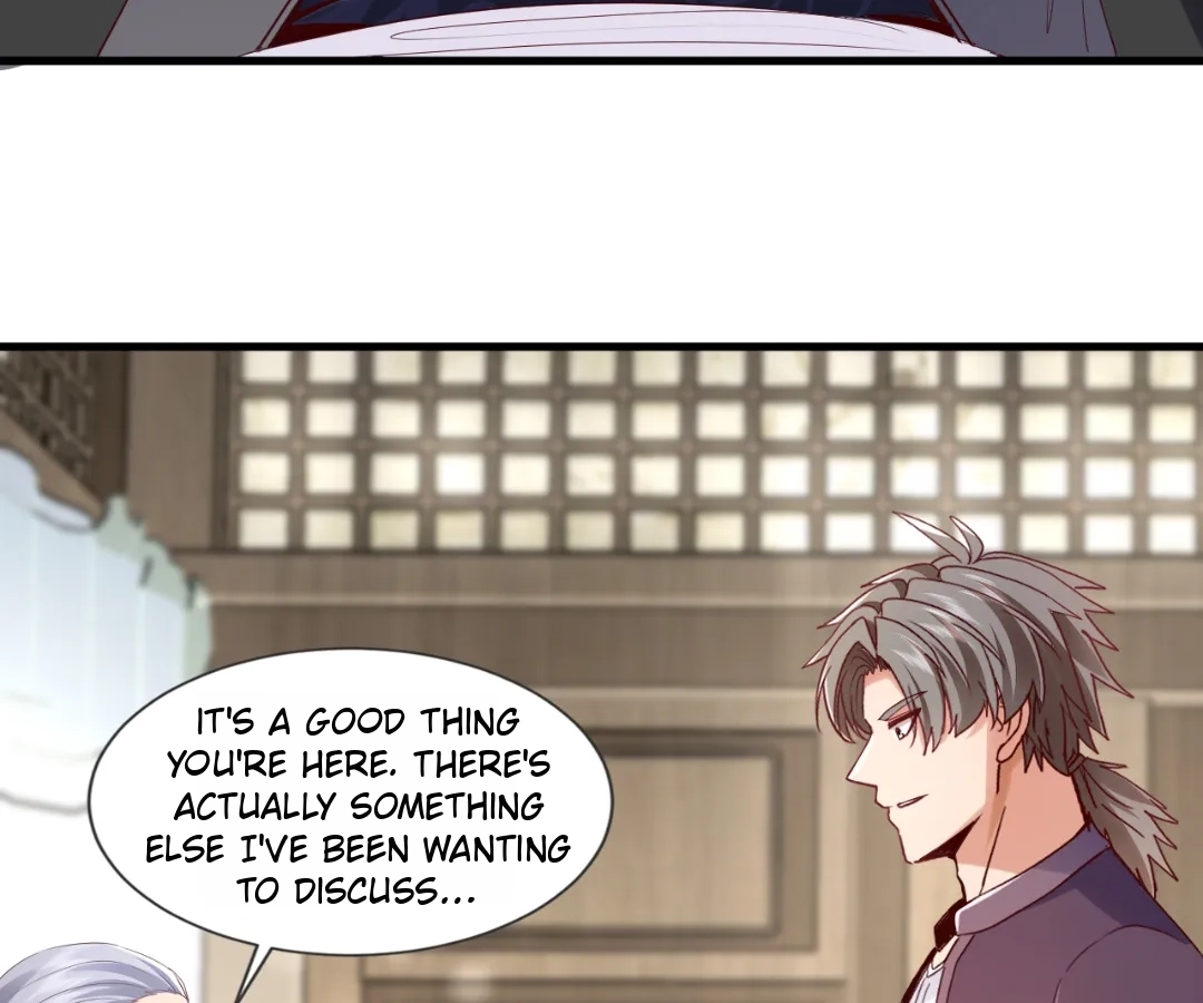 The Godly Son-in-Law of the Nation Chapter 171 211 7