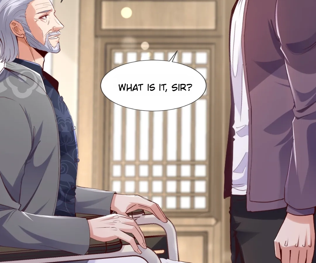 The Godly Son-in-Law of the Nation Chapter 171 212 8