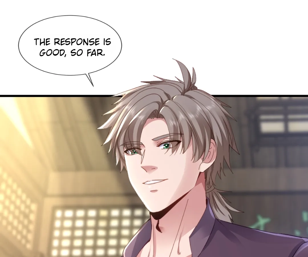 The Godly Son-in-Law of the Nation Chapter 172 190 1