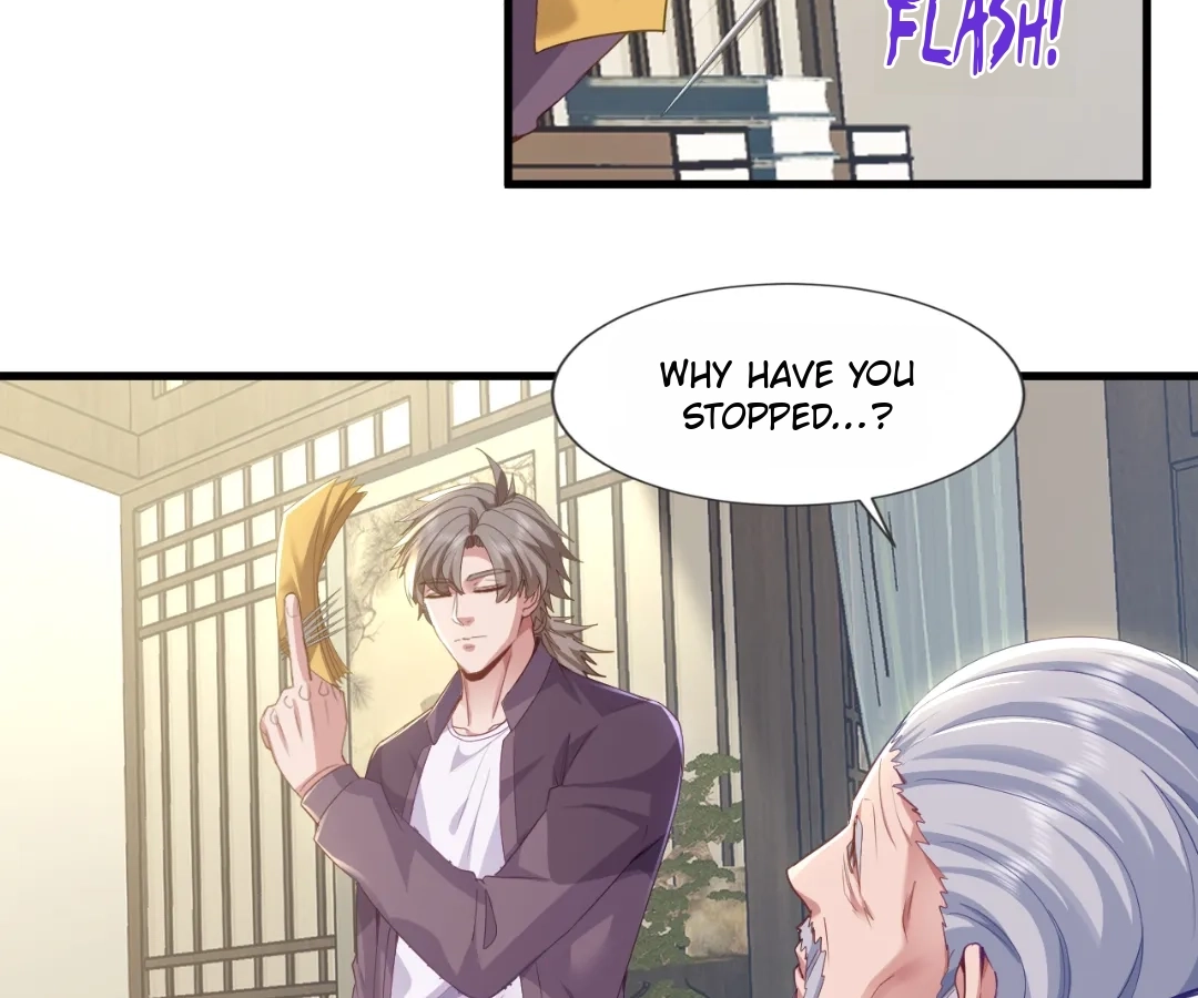 The Godly Son-in-Law of the Nation Chapter 172 212 23