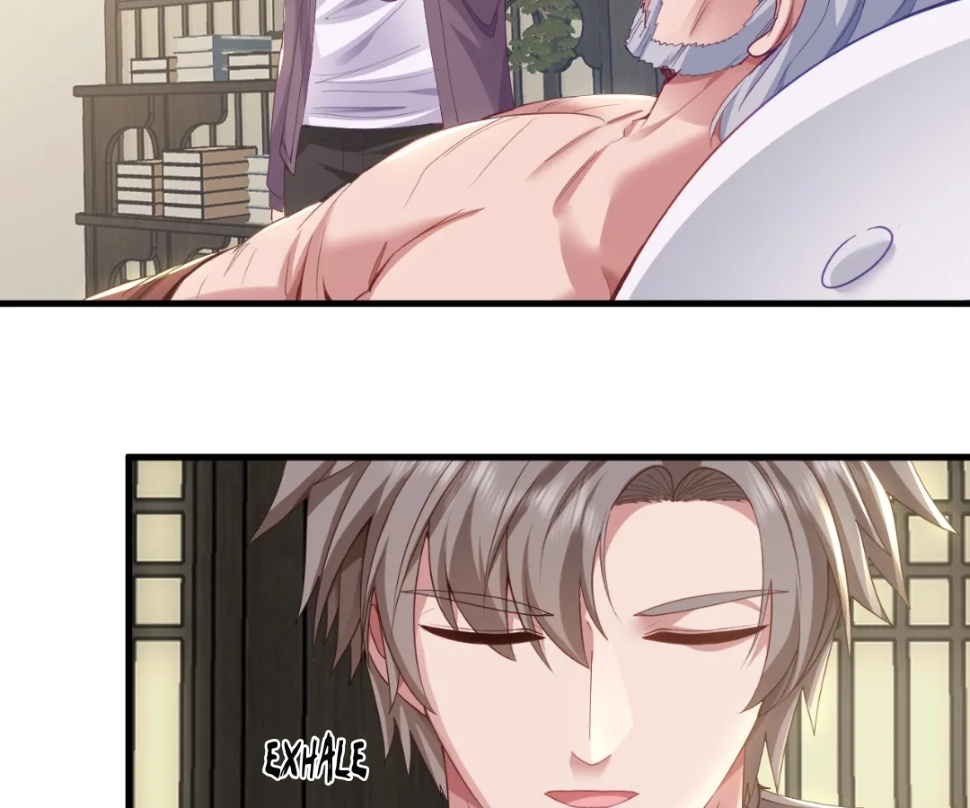 The Godly Son-in-Law of the Nation Chapter 172 213 24