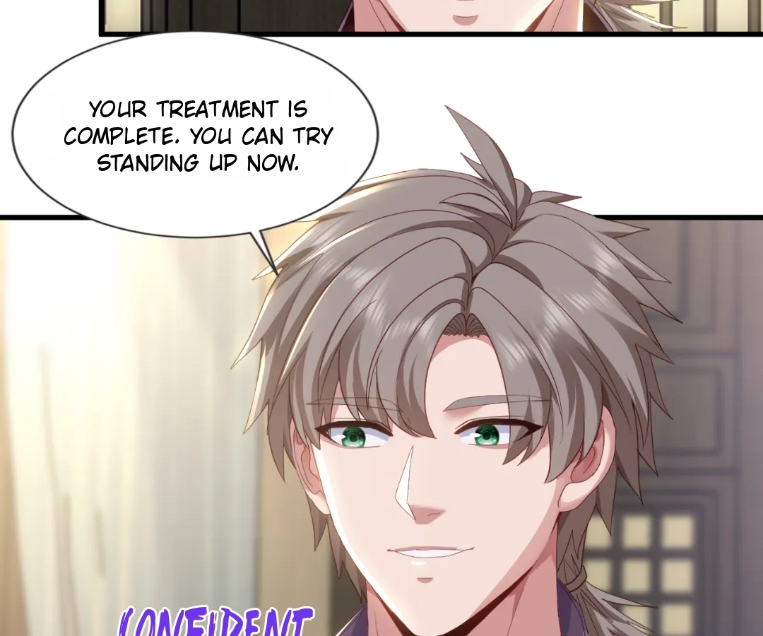 The Godly Son-in-Law of the Nation Chapter 172 214 25