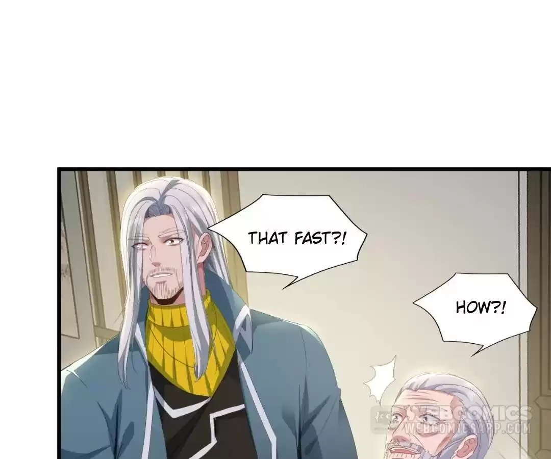 The Godly Son-in-Law of the Nation Chapter 172 216 27