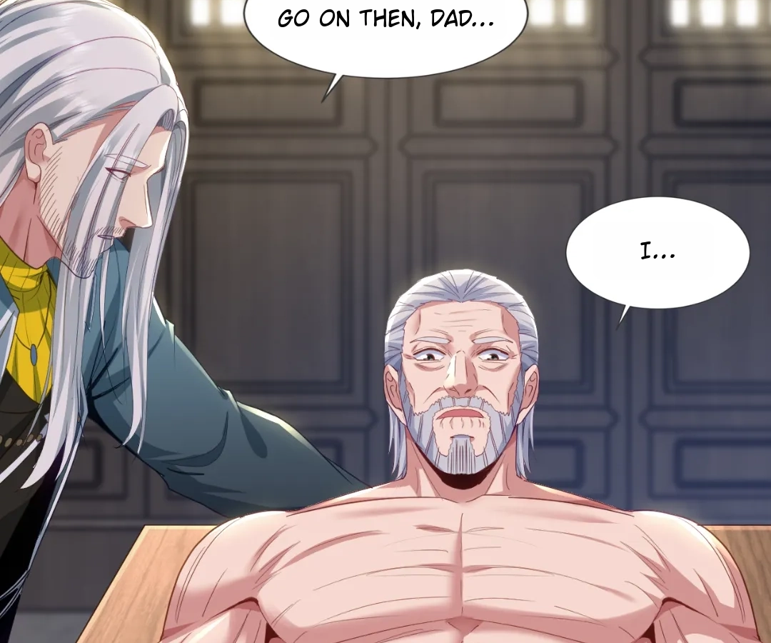 The Godly Son-in-Law of the Nation Chapter 172 218 29