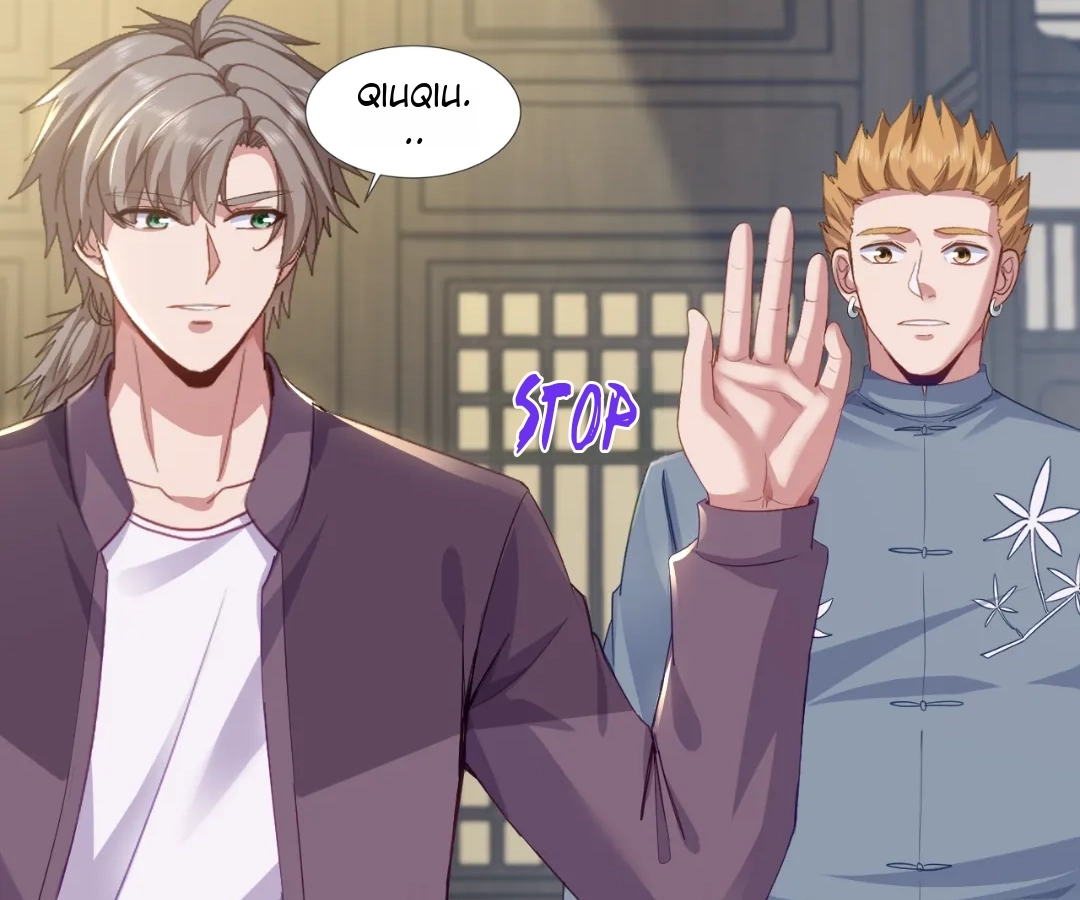 The Godly Son-in-Law of the Nation Chapter 172 223 34