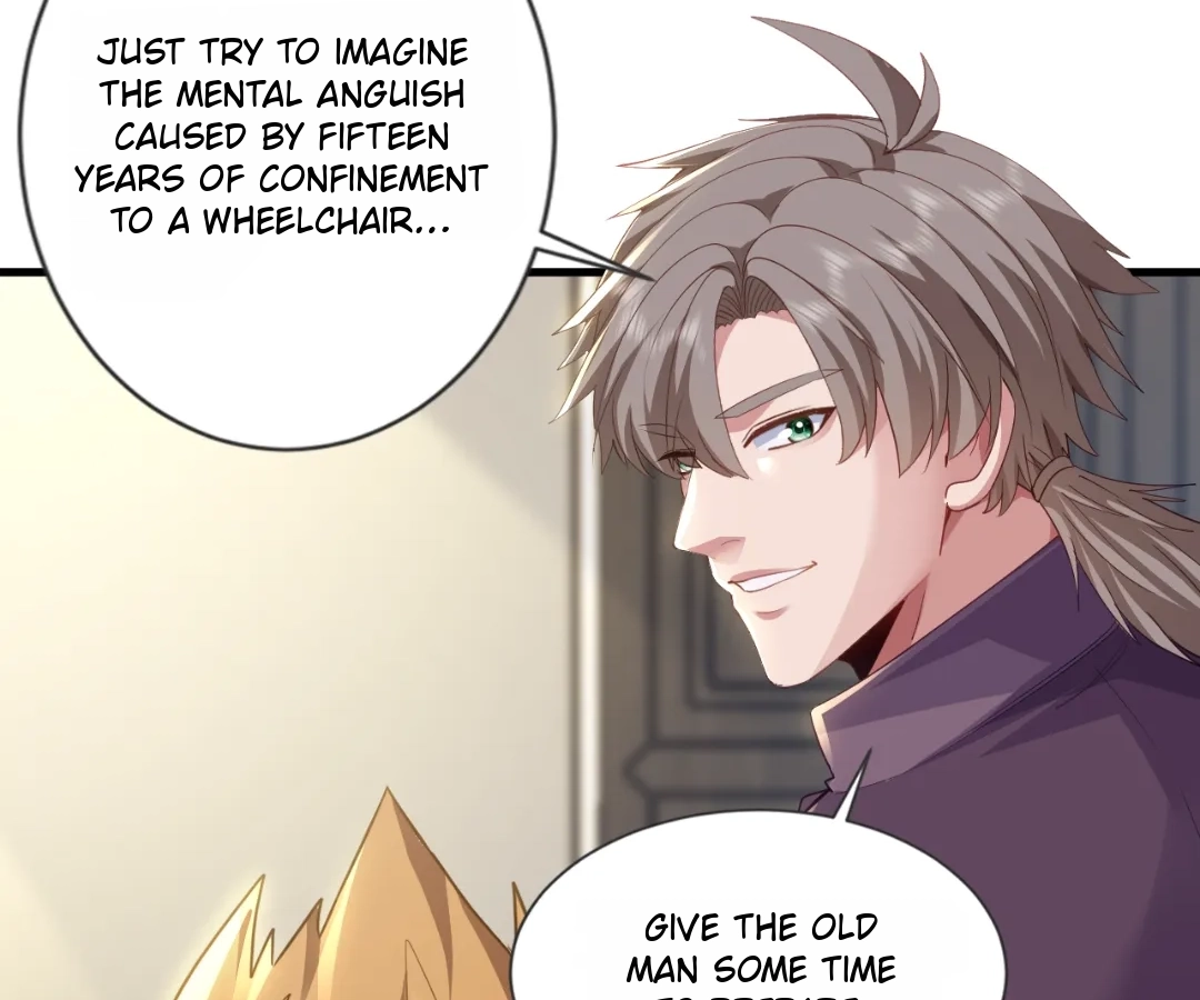 The Godly Son-in-Law of the Nation Chapter 172 225 36