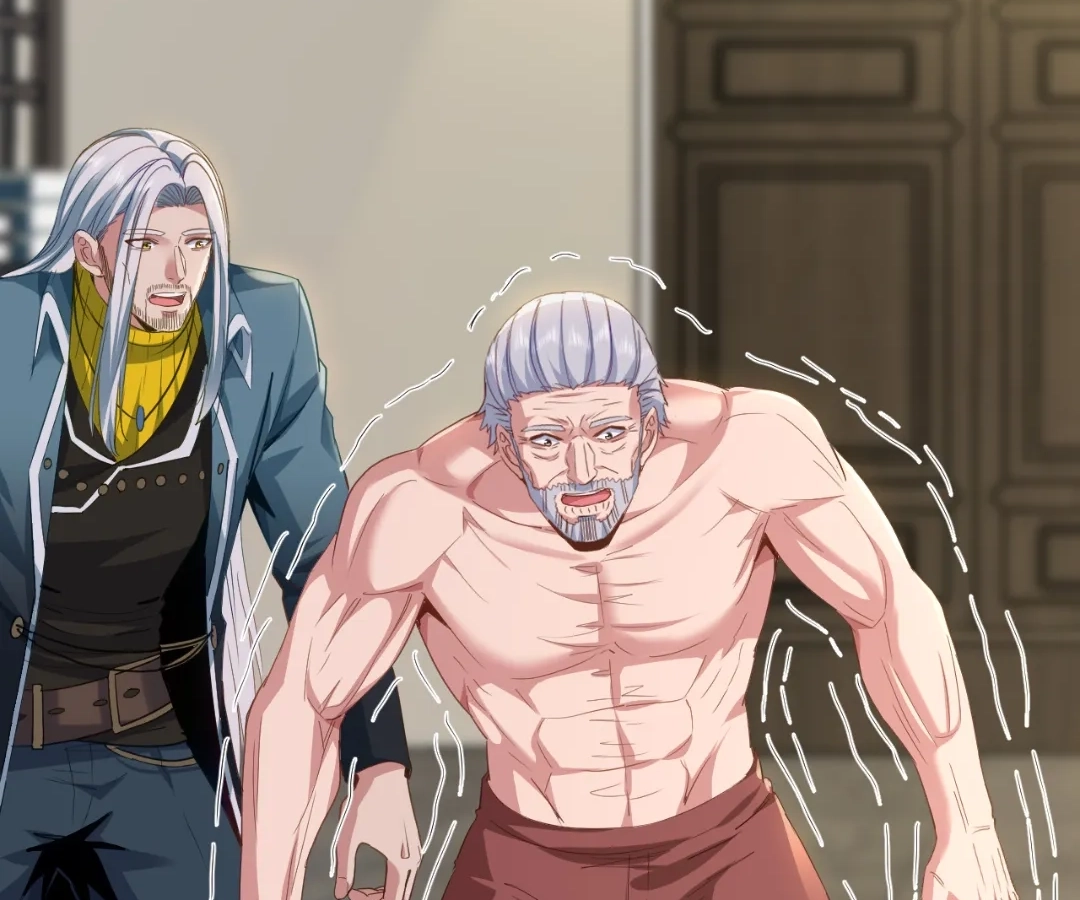 The Godly Son-in-Law of the Nation Chapter 172 231 42