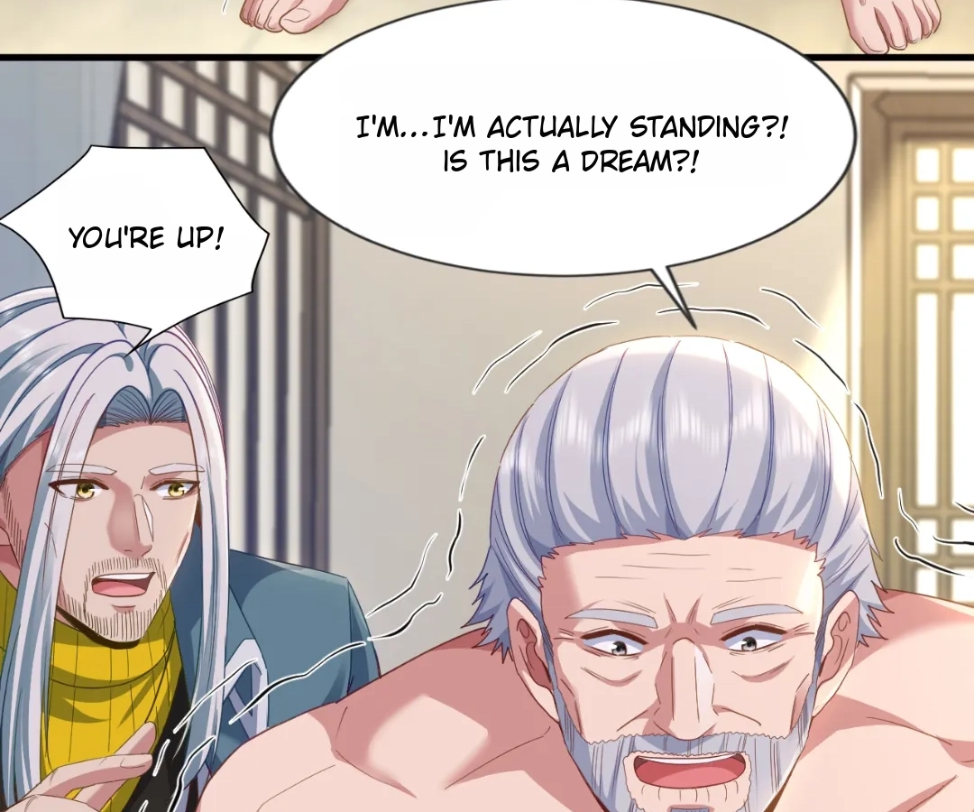 The Godly Son-in-Law of the Nation Chapter 172 233 44