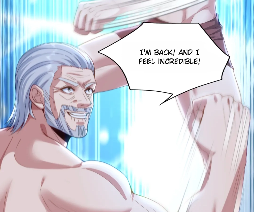 The Godly Son-in-Law of the Nation Chapter 172 238 49