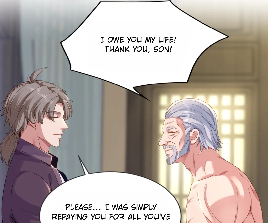 The Godly Son-in-Law of the Nation Chapter 172 241 52