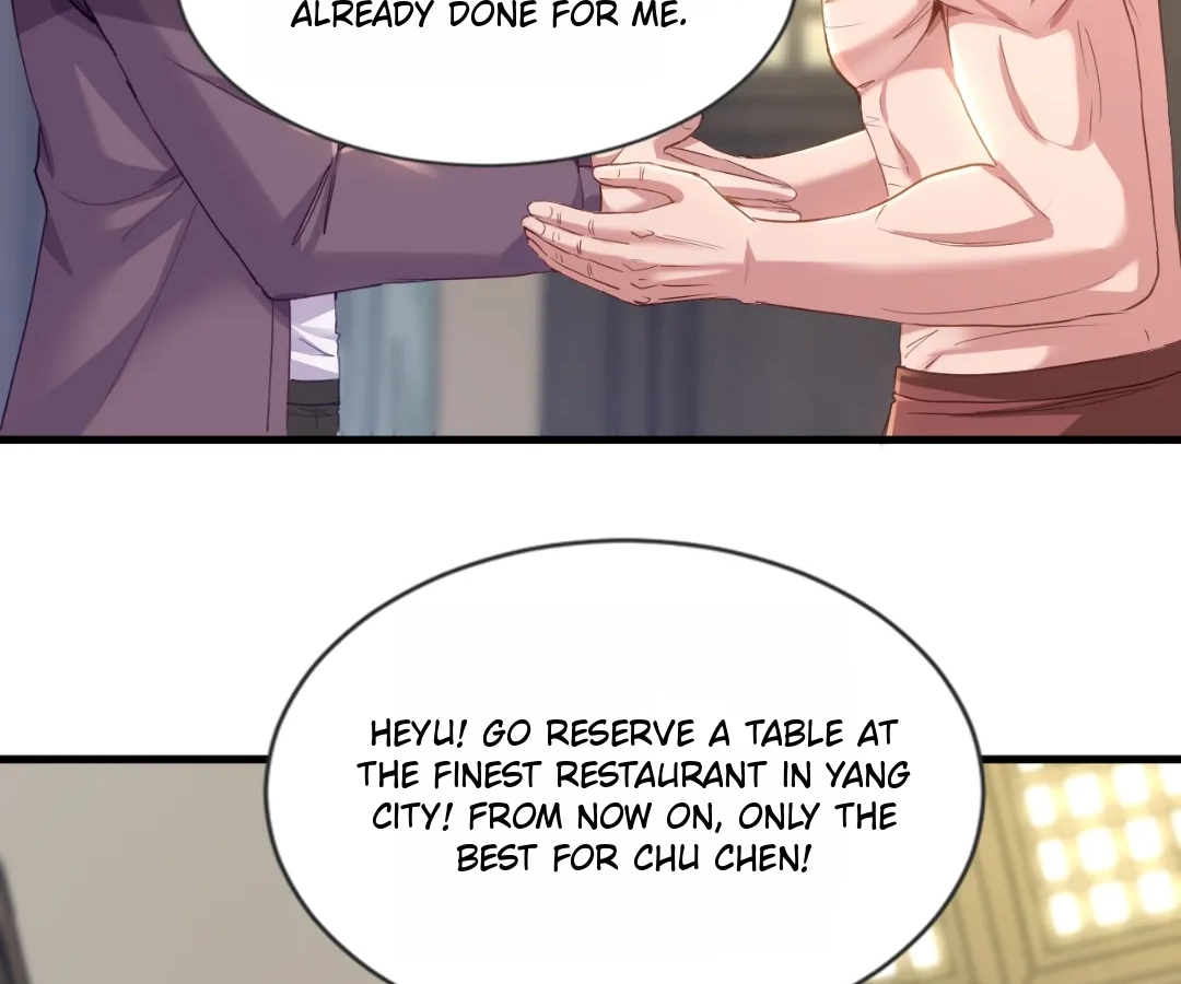 The Godly Son-in-Law of the Nation Chapter 172 242 53