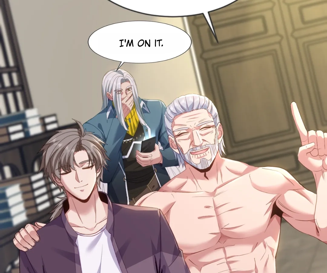 The Godly Son-in-Law of the Nation Chapter 172 243 54
