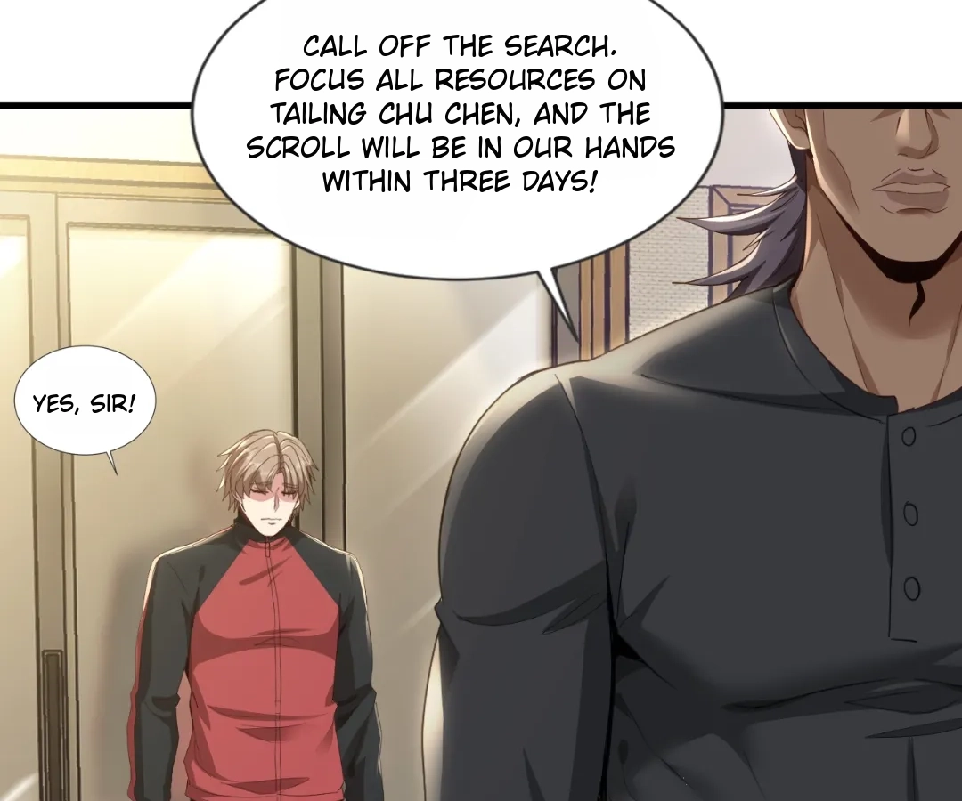 The Godly Son-in-Law of the Nation Chapter 172 251 62
