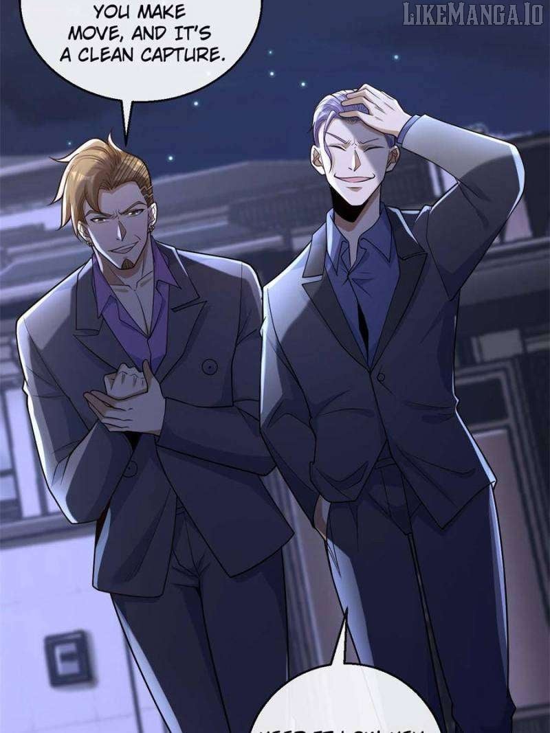 The Godly Son-in-Law of the Nation Chapter 18 210 02