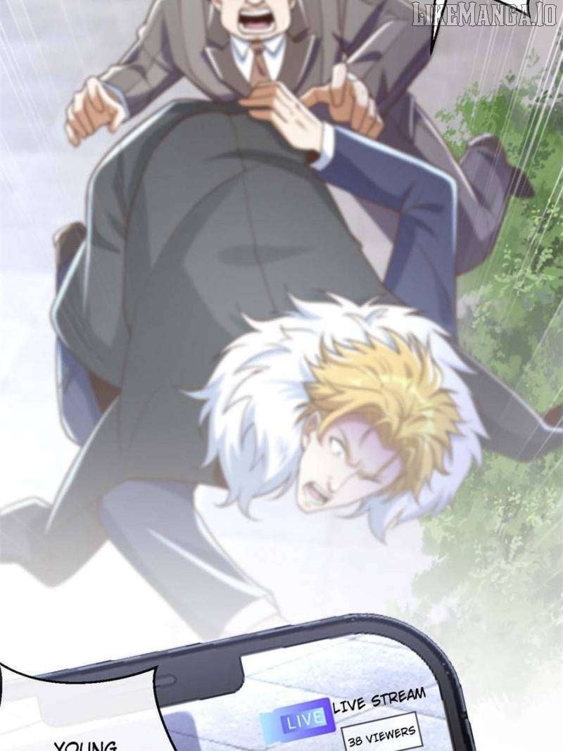 The Godly Son-in-Law of the Nation Chapter 18 215 07