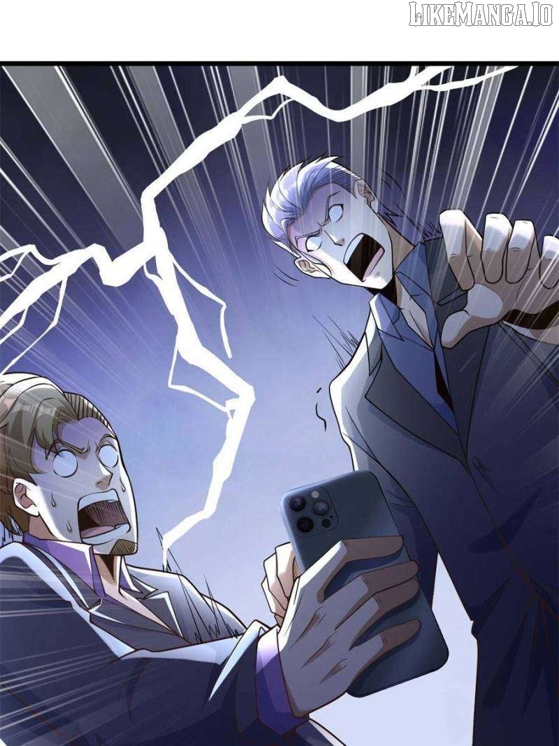 The Godly Son-in-Law of the Nation Chapter 18 218 10
