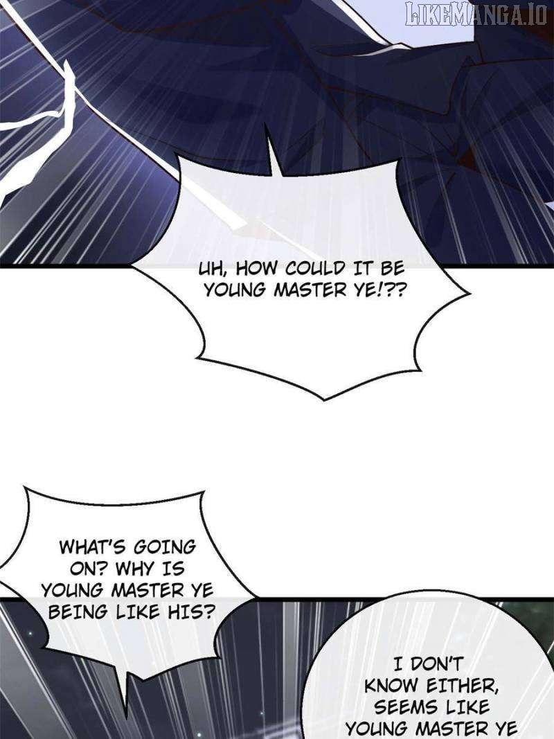 The Godly Son-in-Law of the Nation Chapter 18 219 11