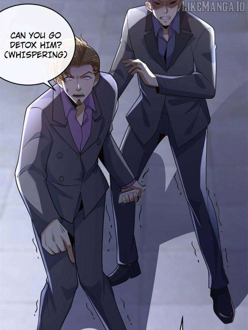 The Godly Son-in-Law of the Nation Chapter 18 222 14