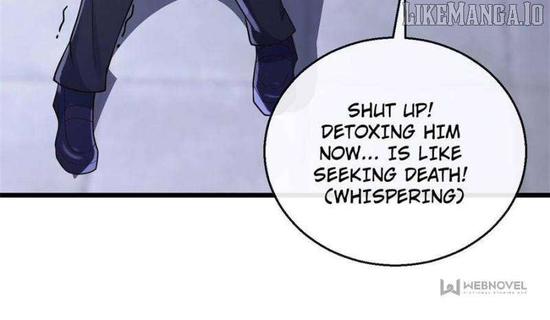 The Godly Son-in-Law of the Nation Chapter 18 223 15