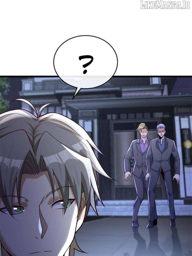 The Godly Son-in-Law of the Nation Chapter 18 224 16