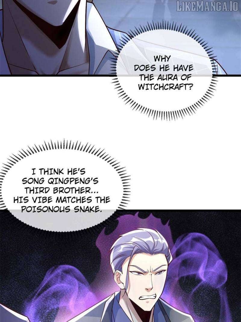 The Godly Son-in-Law of the Nation Chapter 18 225 17