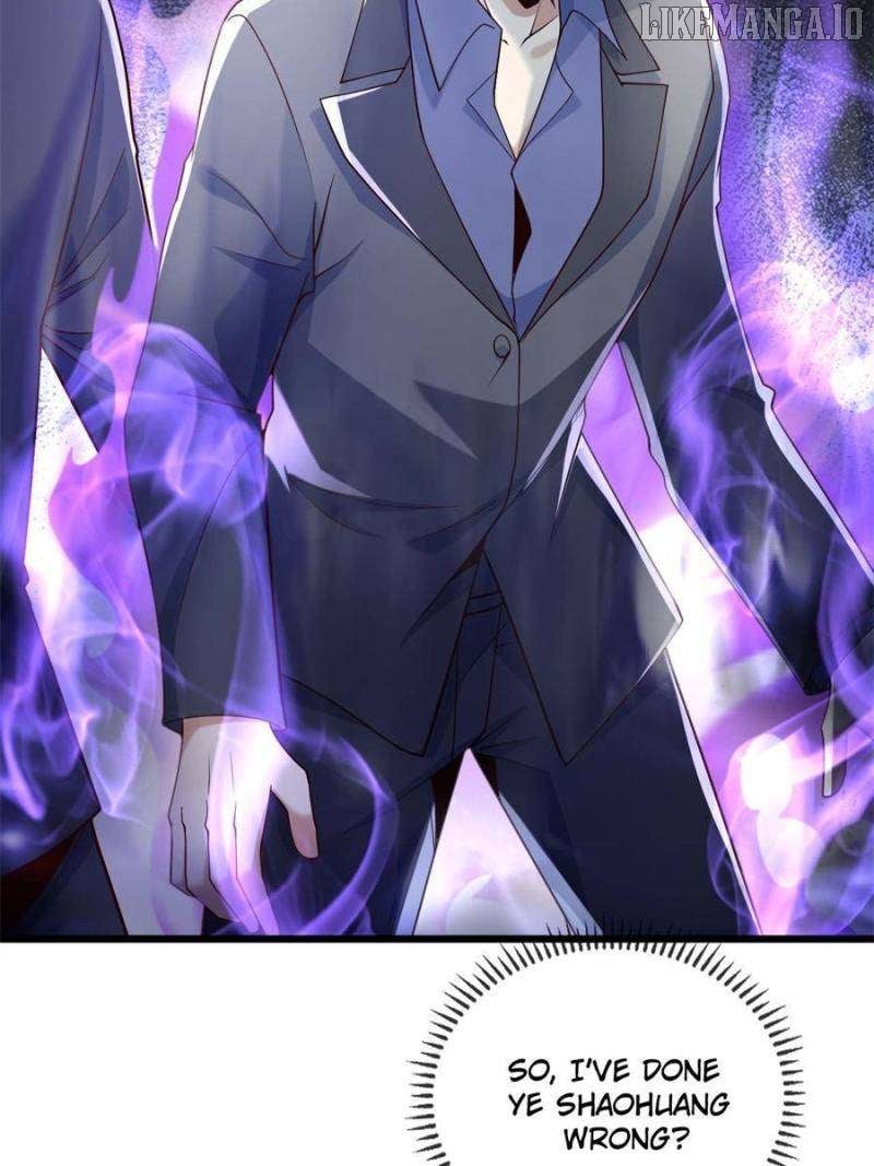The Godly Son-in-Law of the Nation Chapter 18 226 18