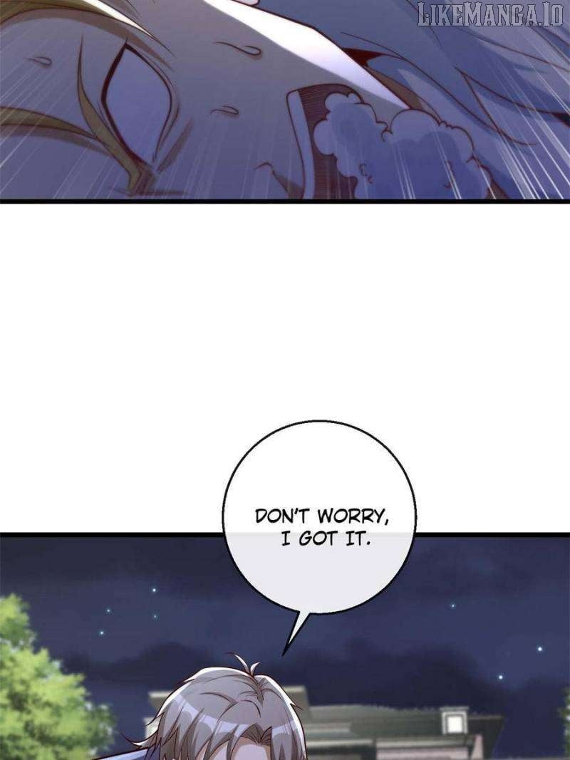The Godly Son-in-Law of the Nation Chapter 18 228 20
