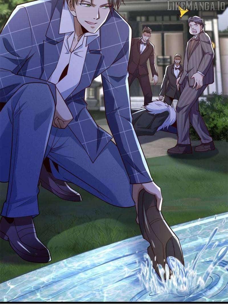 The Godly Son-in-Law of the Nation Chapter 18 229 21